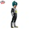 Vegeta SSJ Blue