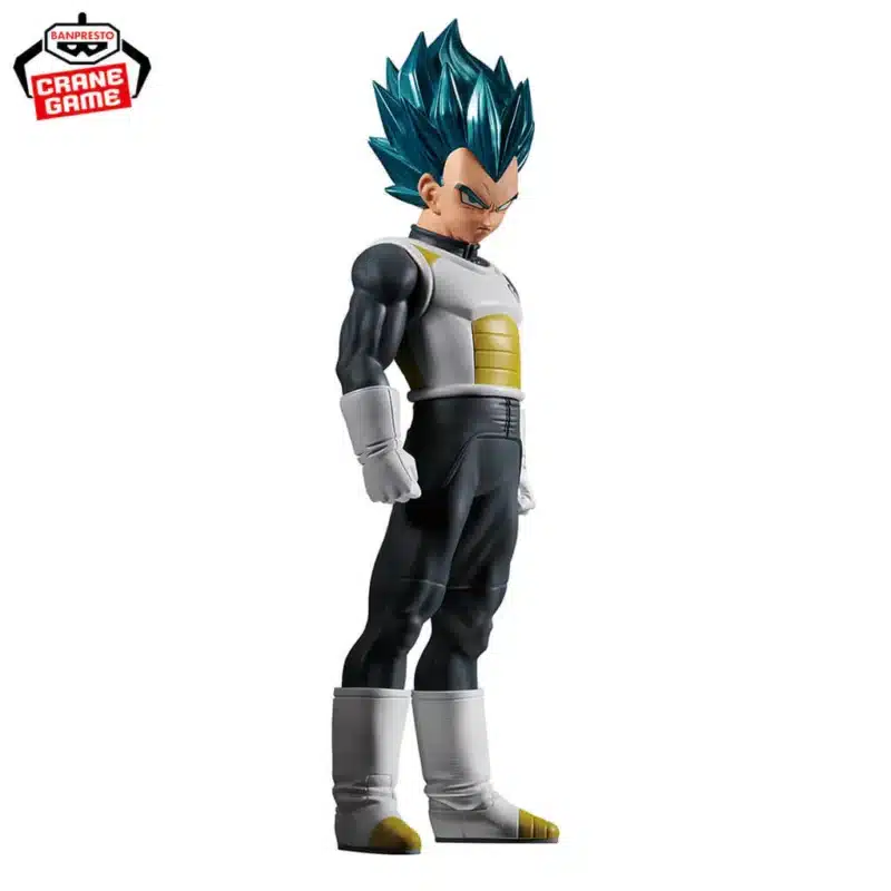 Vegeta SSJ Blue