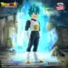 Vegeta SSJ Blue