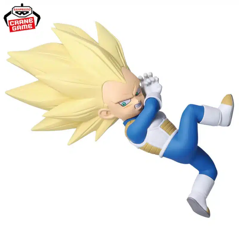 Vegeta Daima