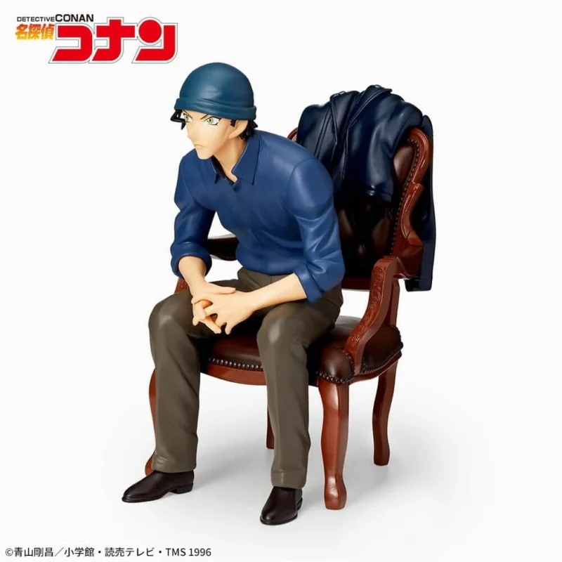 Shuichi Akai