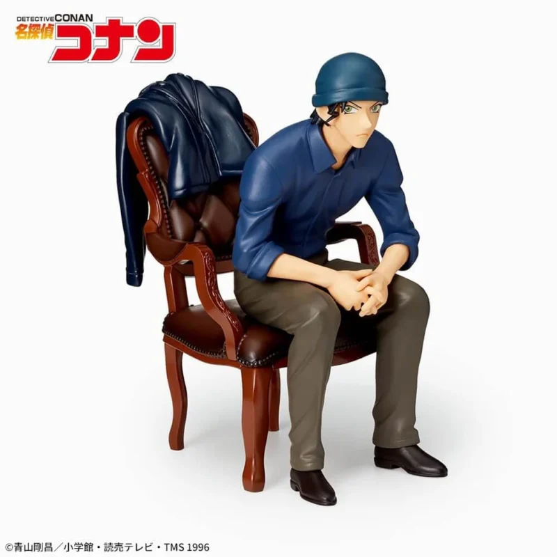 Shuichi Akai