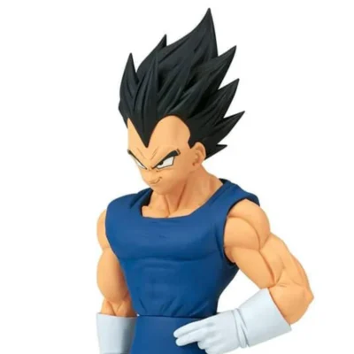 Vegeta Solid Edge Works
