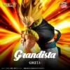 Gogeta Grandista