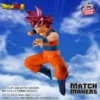 Goku Match Makers