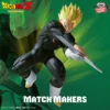 Gohan Match Makers