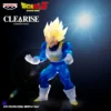 Vegeta Clearise
