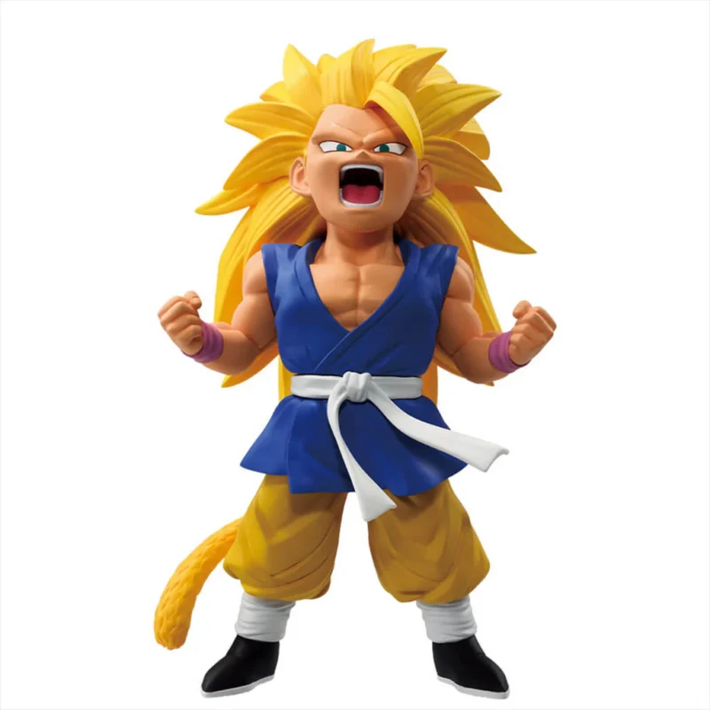 Goku GT Ichiban Kuji