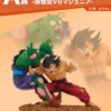 Goku Vs Piccolo Ichiban Kuji