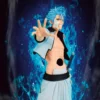 Grimmjow Maximatic
