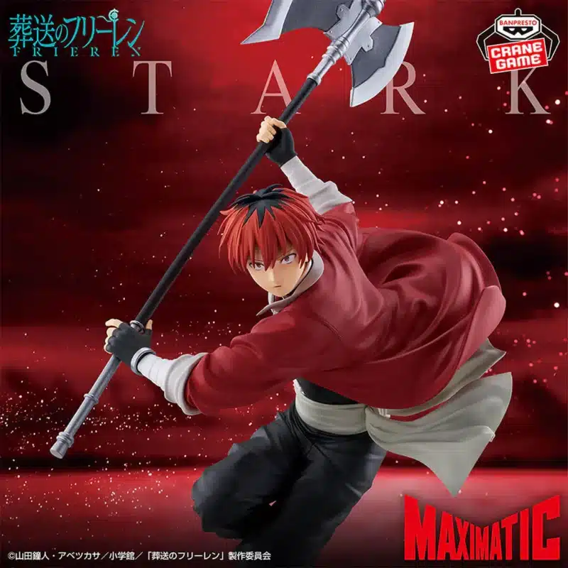 Stark Maximatic
