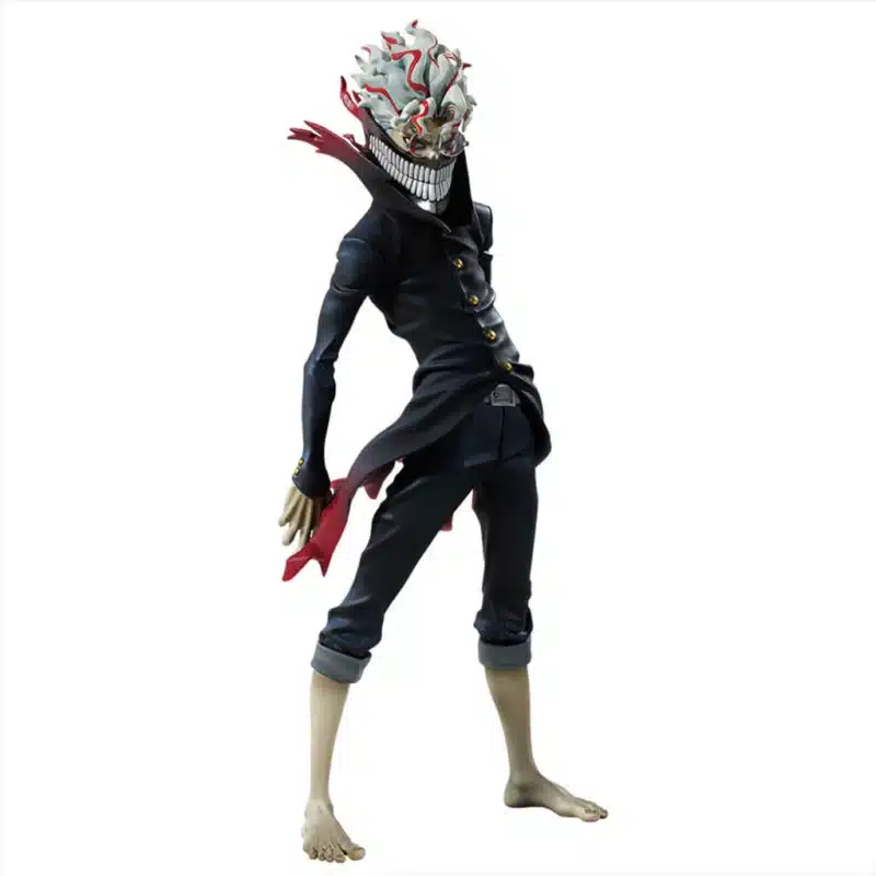 Ichiban Kuji Okarun