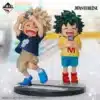 Midoriya y Bakugo Ichiban Kuji