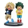 Midoriya y Bakugo Ichiban Kuji