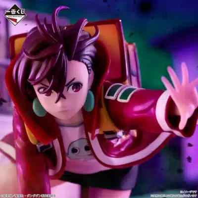 Ichiban Kuji Momo Ayase