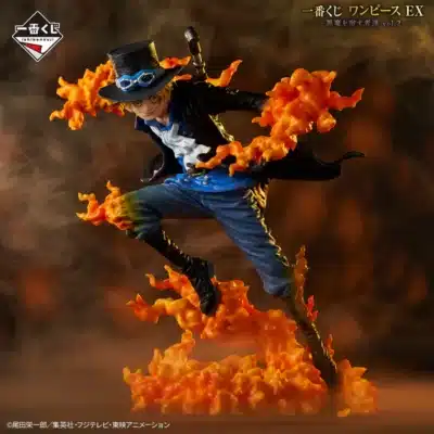Ichiban Kuji Sabo