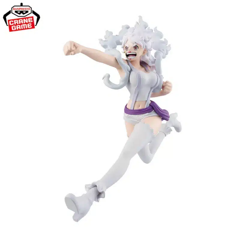 Figura Bonney