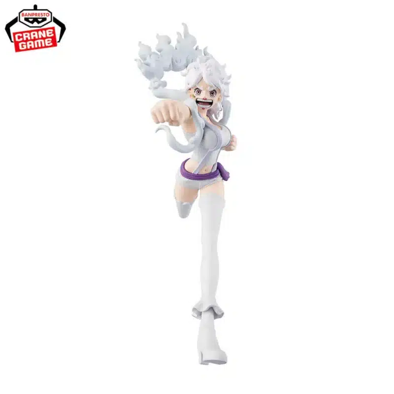 Figura Bonney