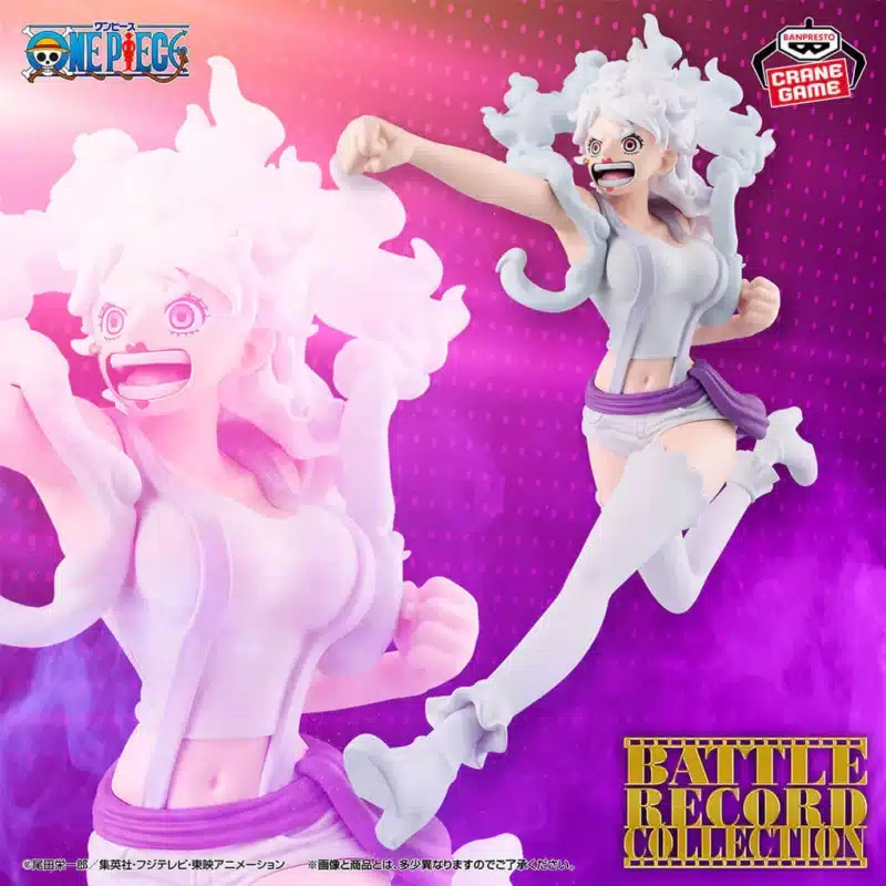 Figura Bonney