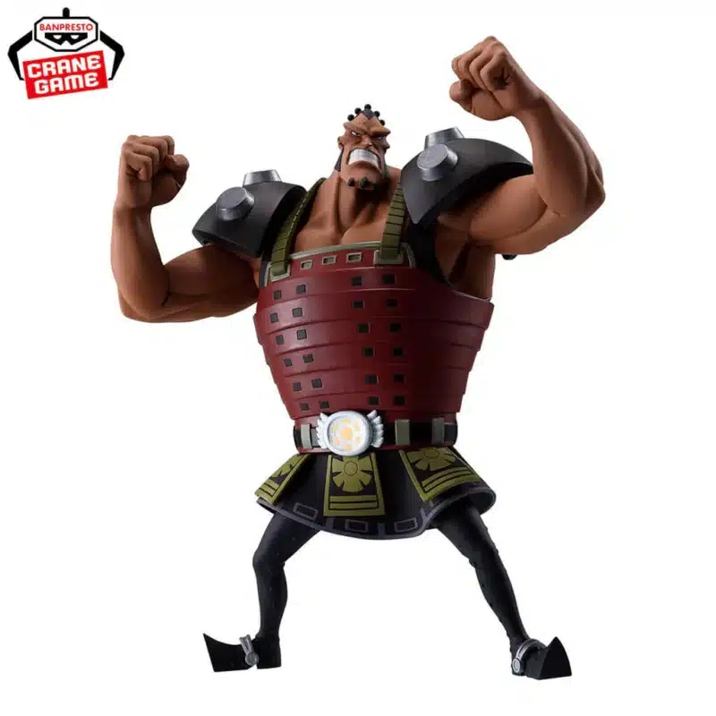Figura Jozu