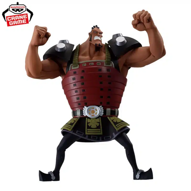 Figura Jozu