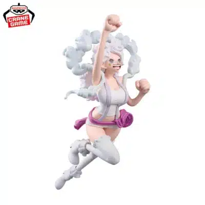 Figura Bonney gear 5