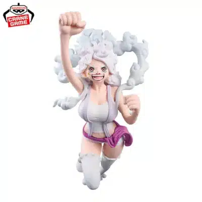 Figura Bonney gear 5
