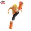 Figura Sanji Battle Record Collection