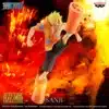 Figura Sanji Battle Record Collection