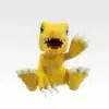 Ichiban Kuji Agumon y Gabumon
