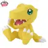 Agumon sofvimates