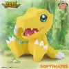 Agumon sofvimates