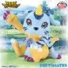 Gabumon Sofvimates