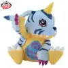 Gabumon Sofvimates