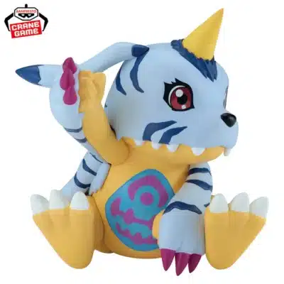 Gabumon Sofvimates
