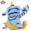 Gabumon Sofvimates