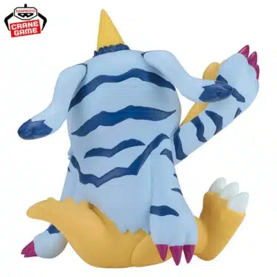 Gabumon Sofvimates