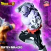 Jiren Match Makers