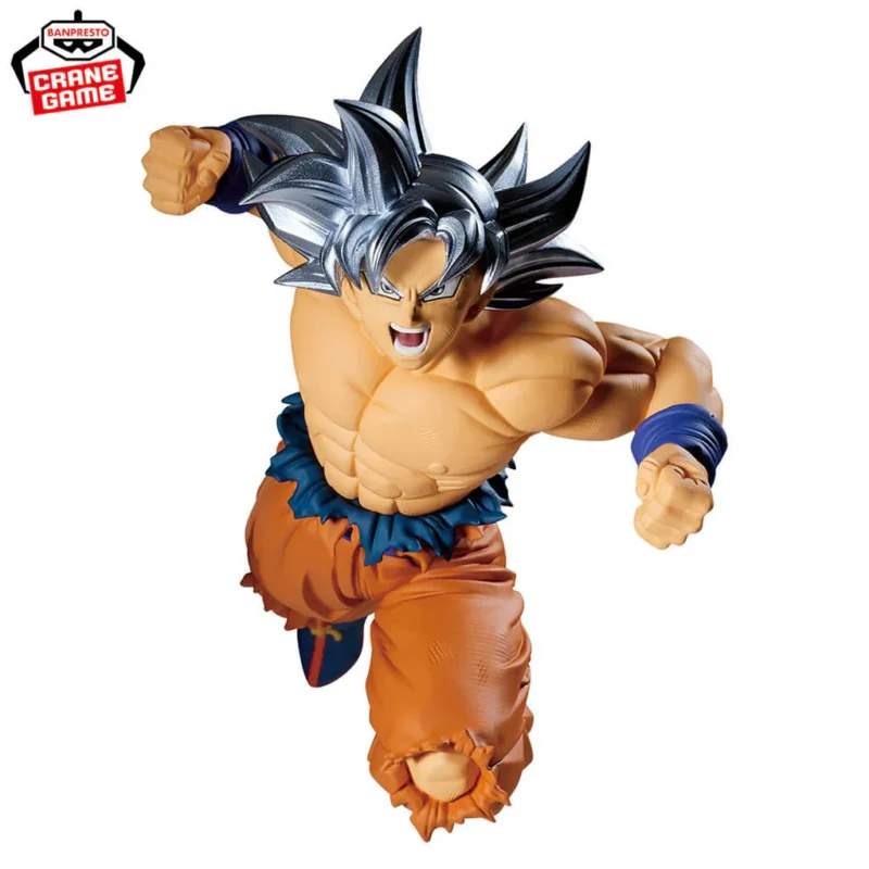 Goku Ui Match Makers