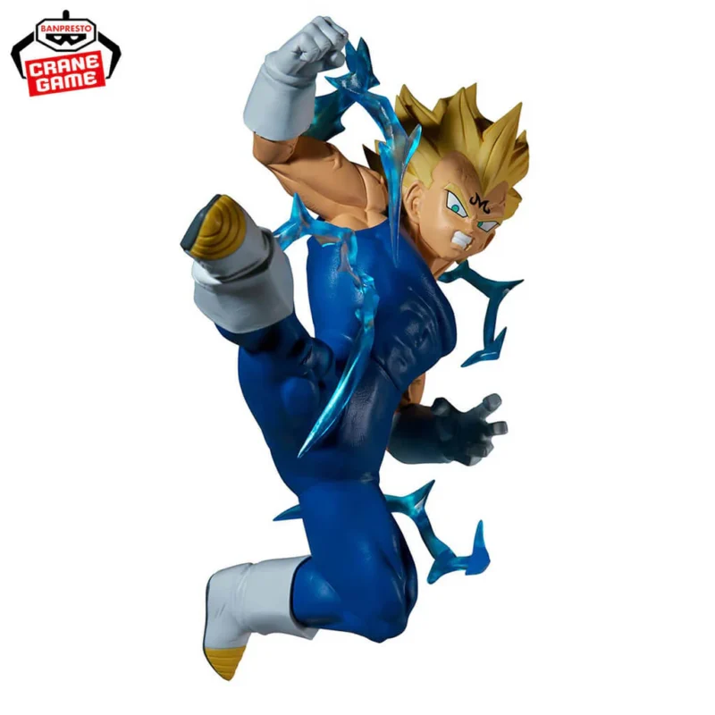 Majin Vegeta Match Makers