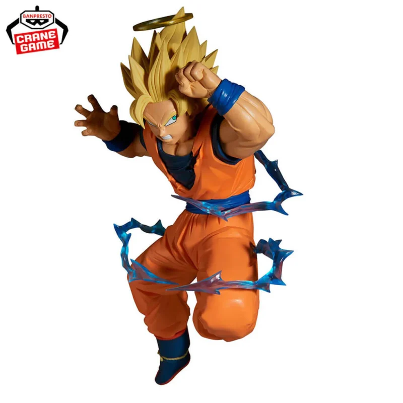Goku Match Makers