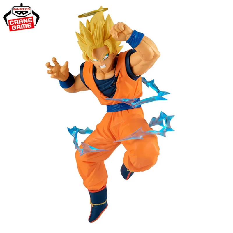 Goku Match Makers