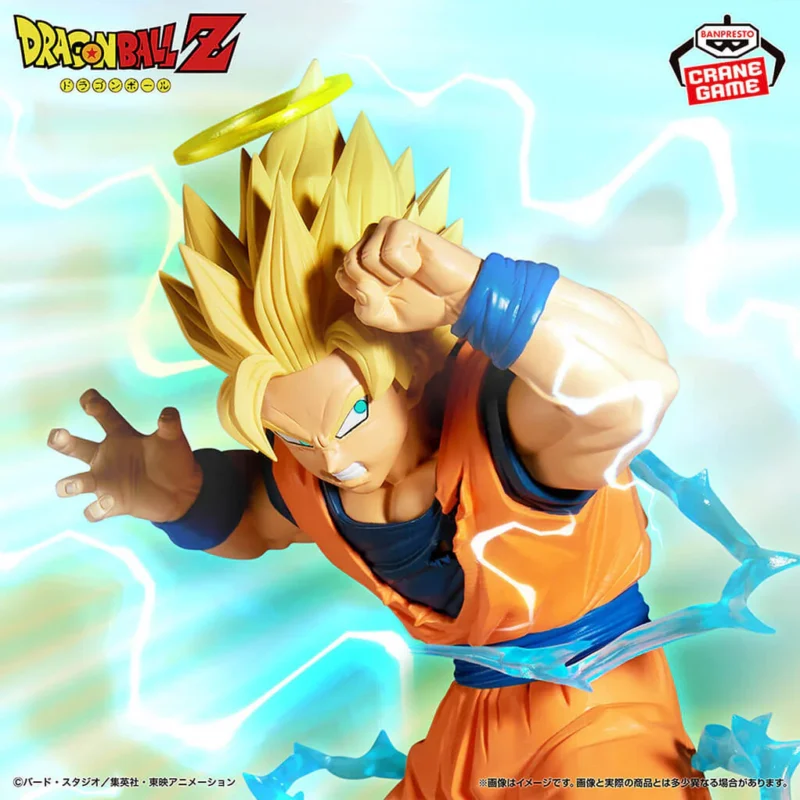 Goku Match Makers