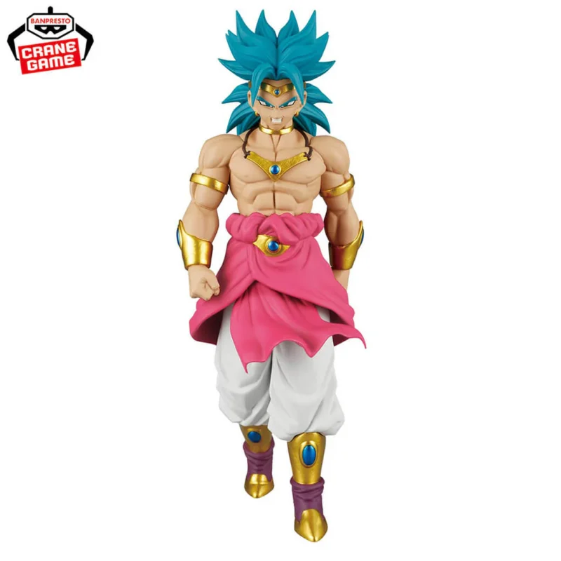 Broly Solid Edge Works