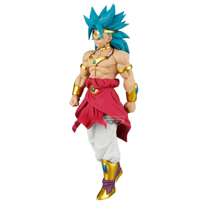 Broly Solid Edge Works