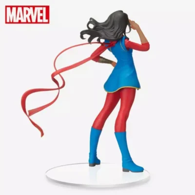 Ms Marvel