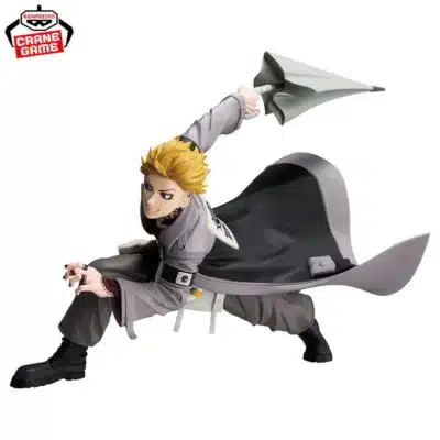 Enjin Vibration Stars