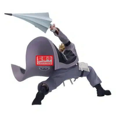 Enjin Vibration Stars