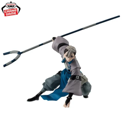 Zanka Vibration Stars
