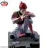 Hisoka Memorable Saga